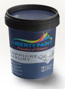 Sapphire Luxury